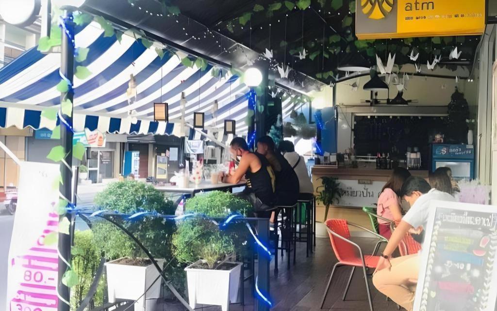 فندق بادي بليس بانكوك المظهر الخارجي الصورة