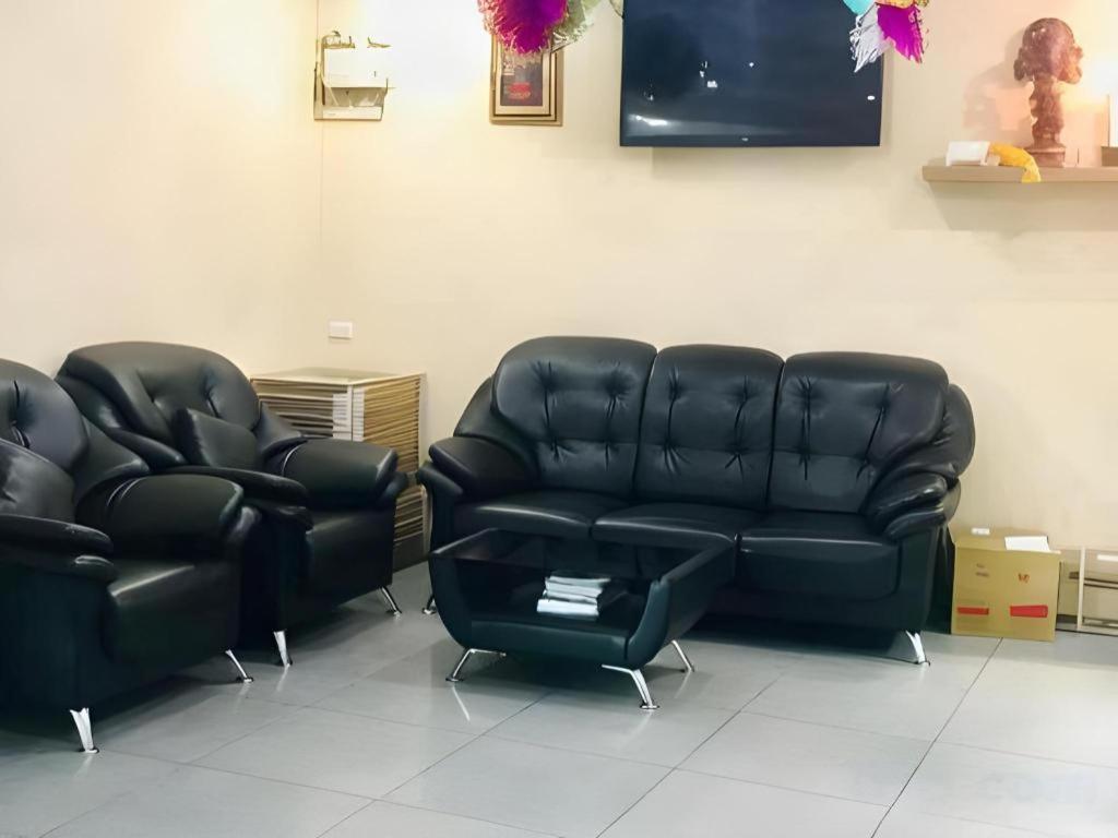 فندق بادي بليس بانكوك المظهر الخارجي الصورة